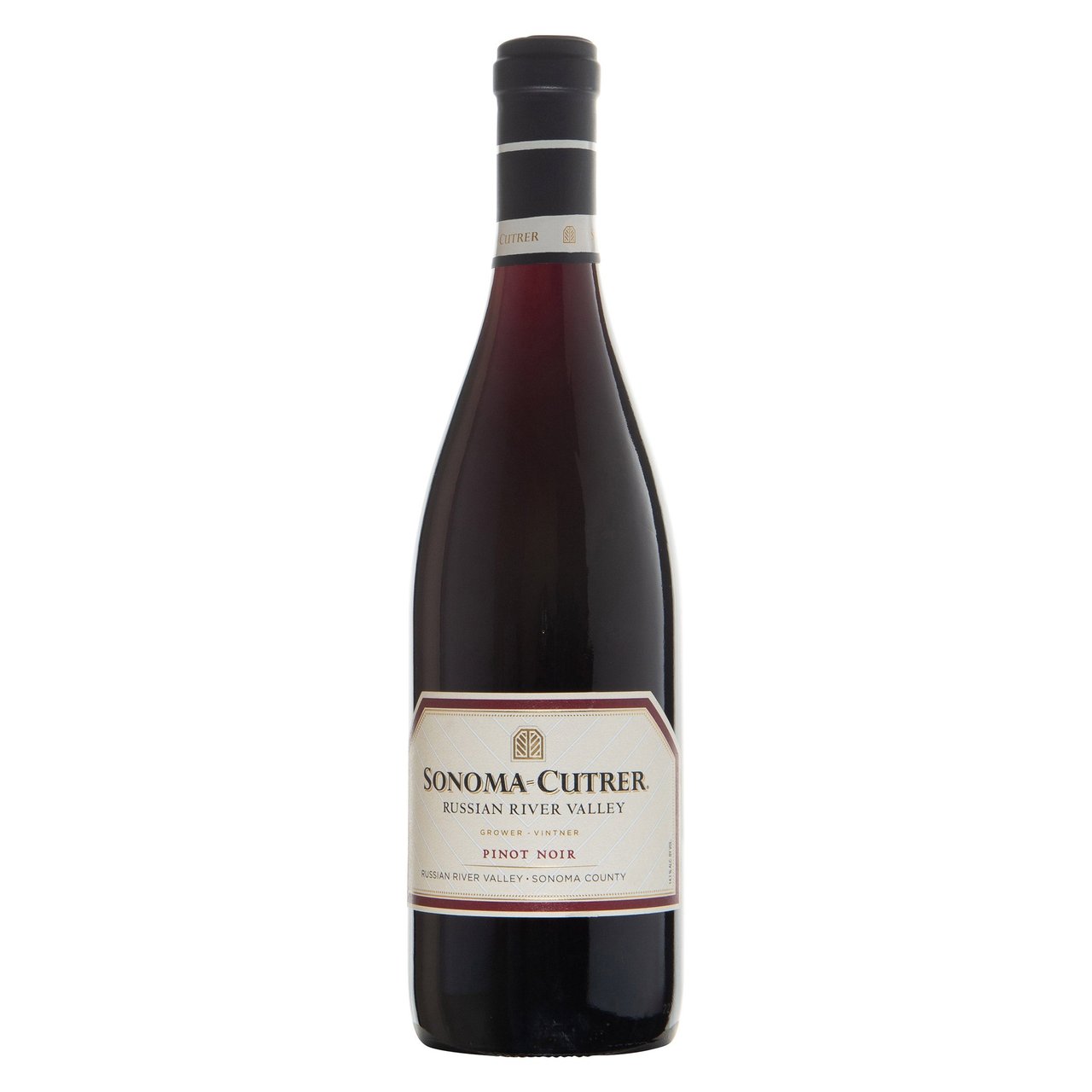 Sonoma-Cutrer Russian River Valley Pinot Noir, CA 750ml - Image 1