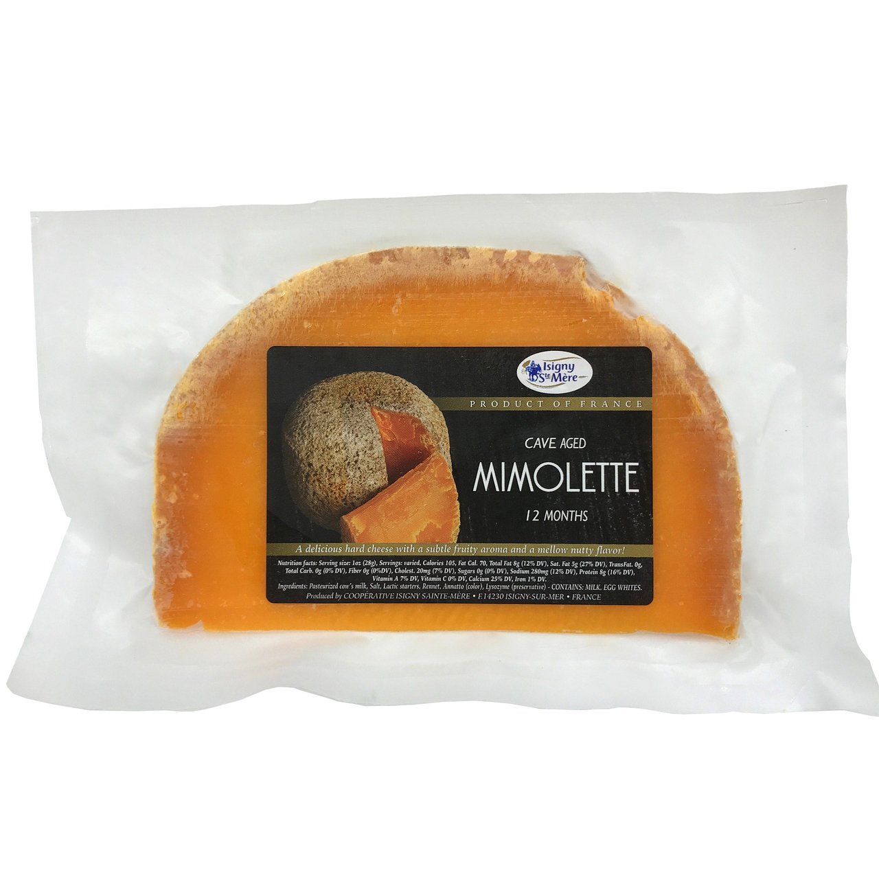 ISIGNY MIMOLETTE 10.58 OZ - Image 1