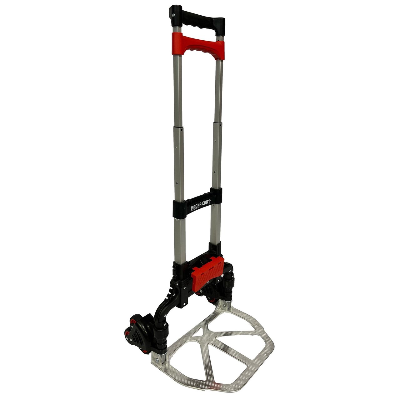 Magna Cart Plus 6-Wheel Hand Truck - Image 1