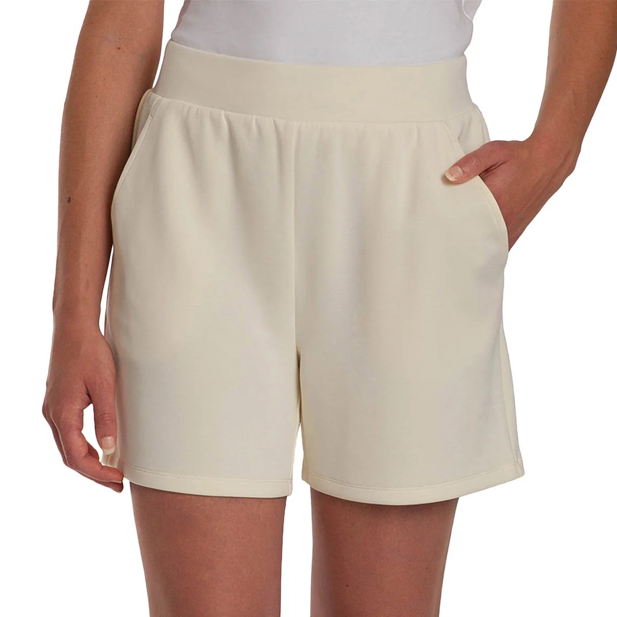 LazyPants Women's Luxe Short - Image 1