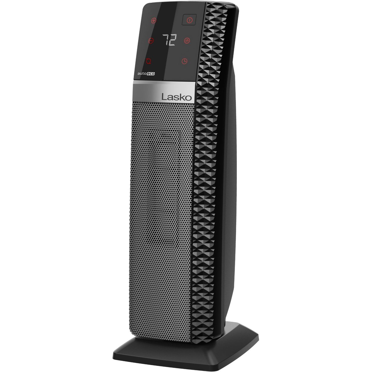 Lasko 22" Digital Ceramic Tower Heater - Image 1