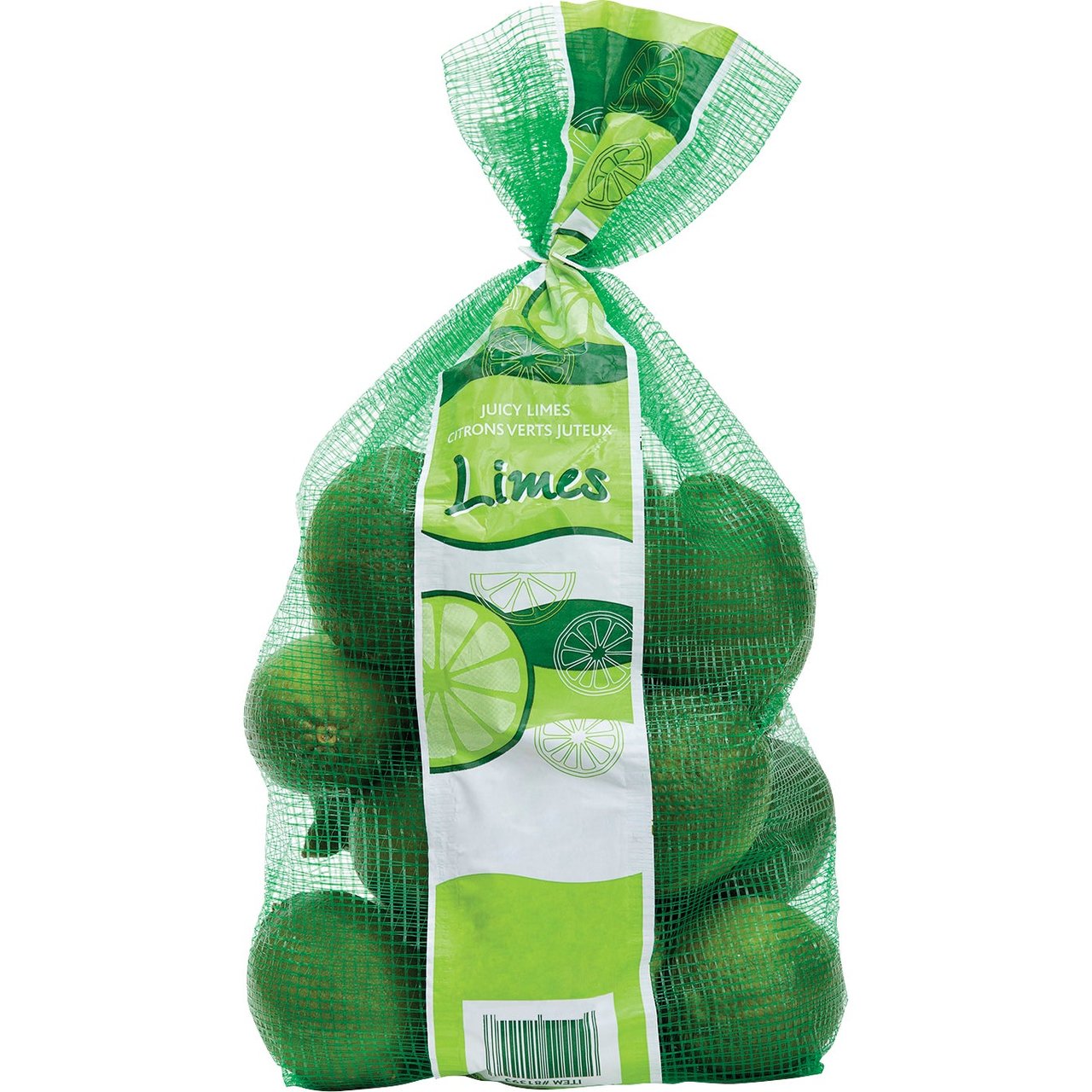 Seedless Limes 5 lbs