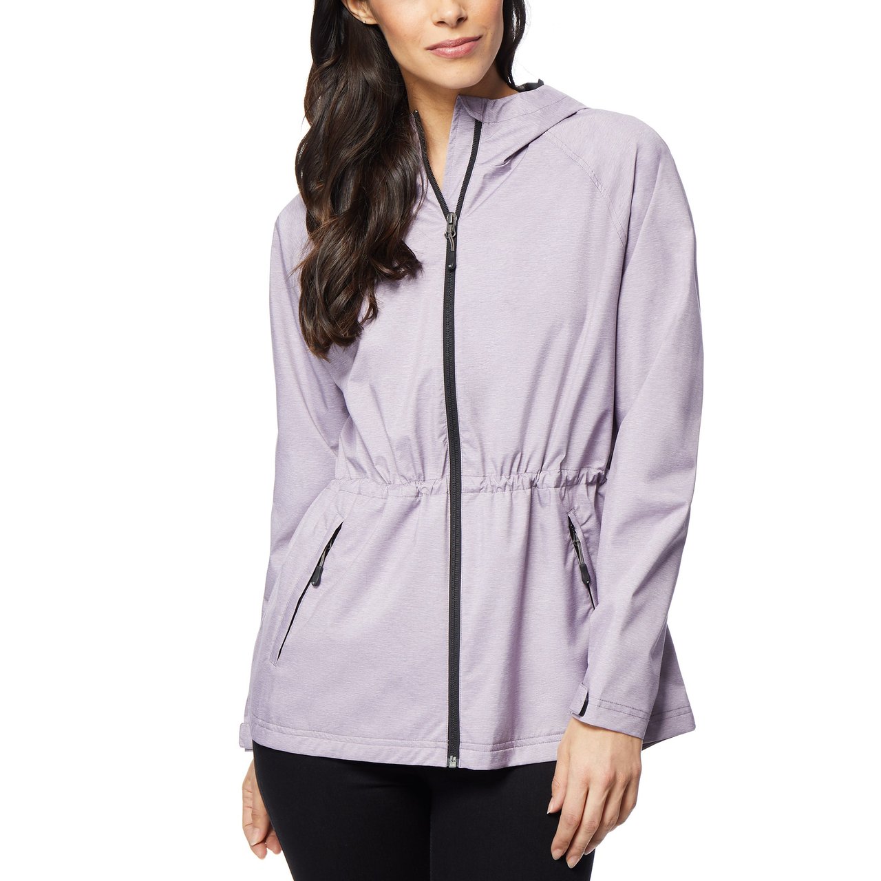 32 Degrees Ladies Anorak Jacket - Image 1