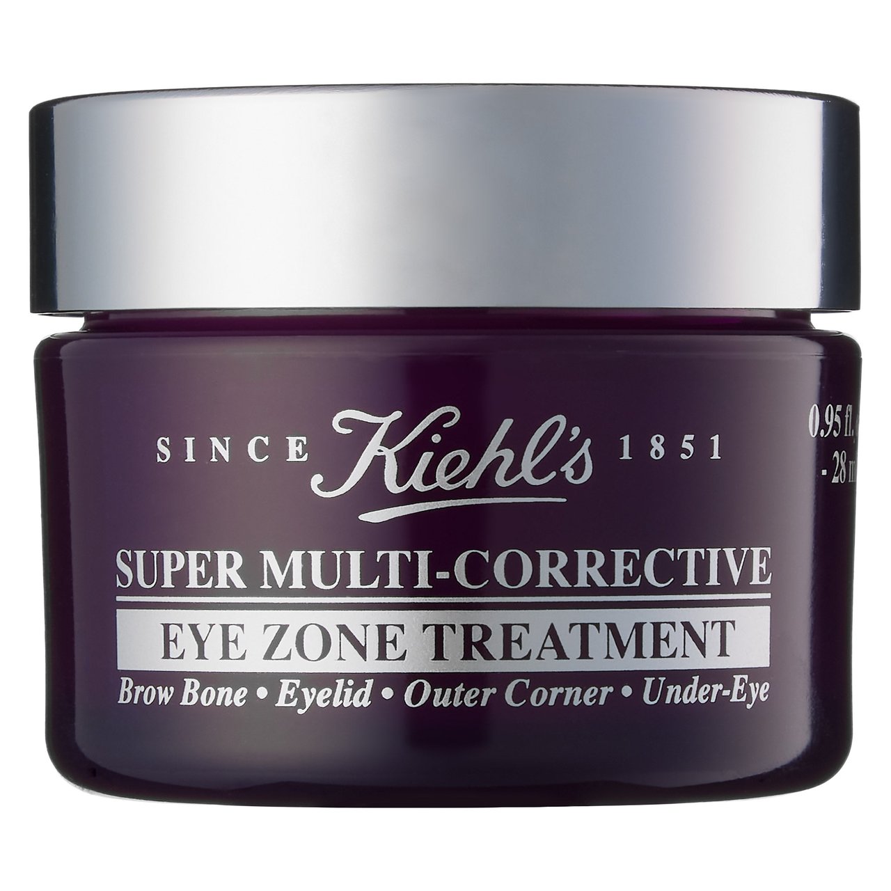 Kiehl's Super Multi-Corrective Eye Zone Treatment .95 FL OZ
