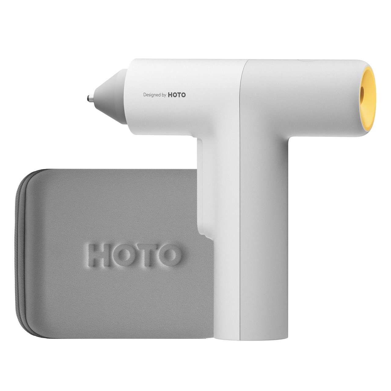 HOTO Auto-Dispensing Glue Gun - Image 1