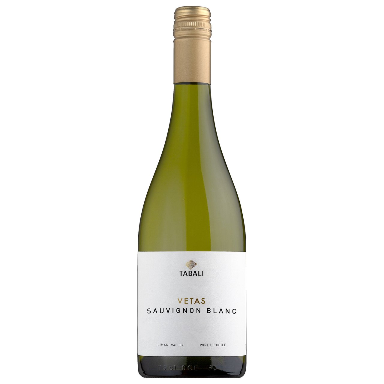Tabalí Vetas Blancas Reserva Especial Sauvignon Blanc, Chile 750 ml - Image 1