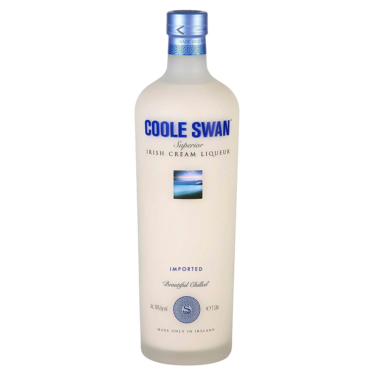 Coole Swan Irish Cream Liqueur Ireland 700ml