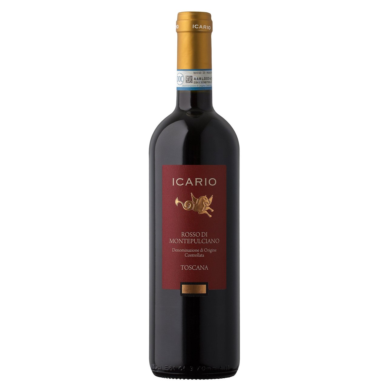 Icario Sangiovese Tuscany, Italy 750ML
