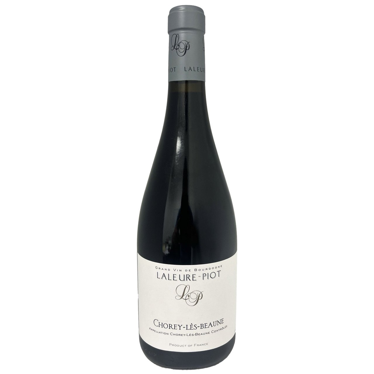 Laleure-Piot Chorey-lès-Beaune Burgundy 750ML - Image 1