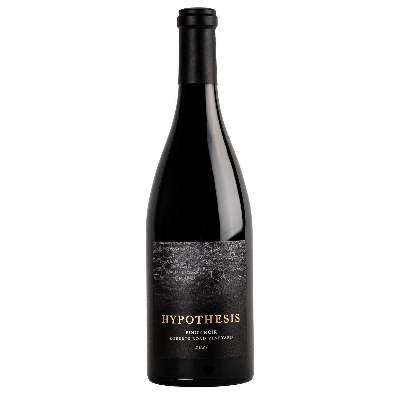 Hypothesis Roberts Road Pinot Noir Sonoma Coast 750ML