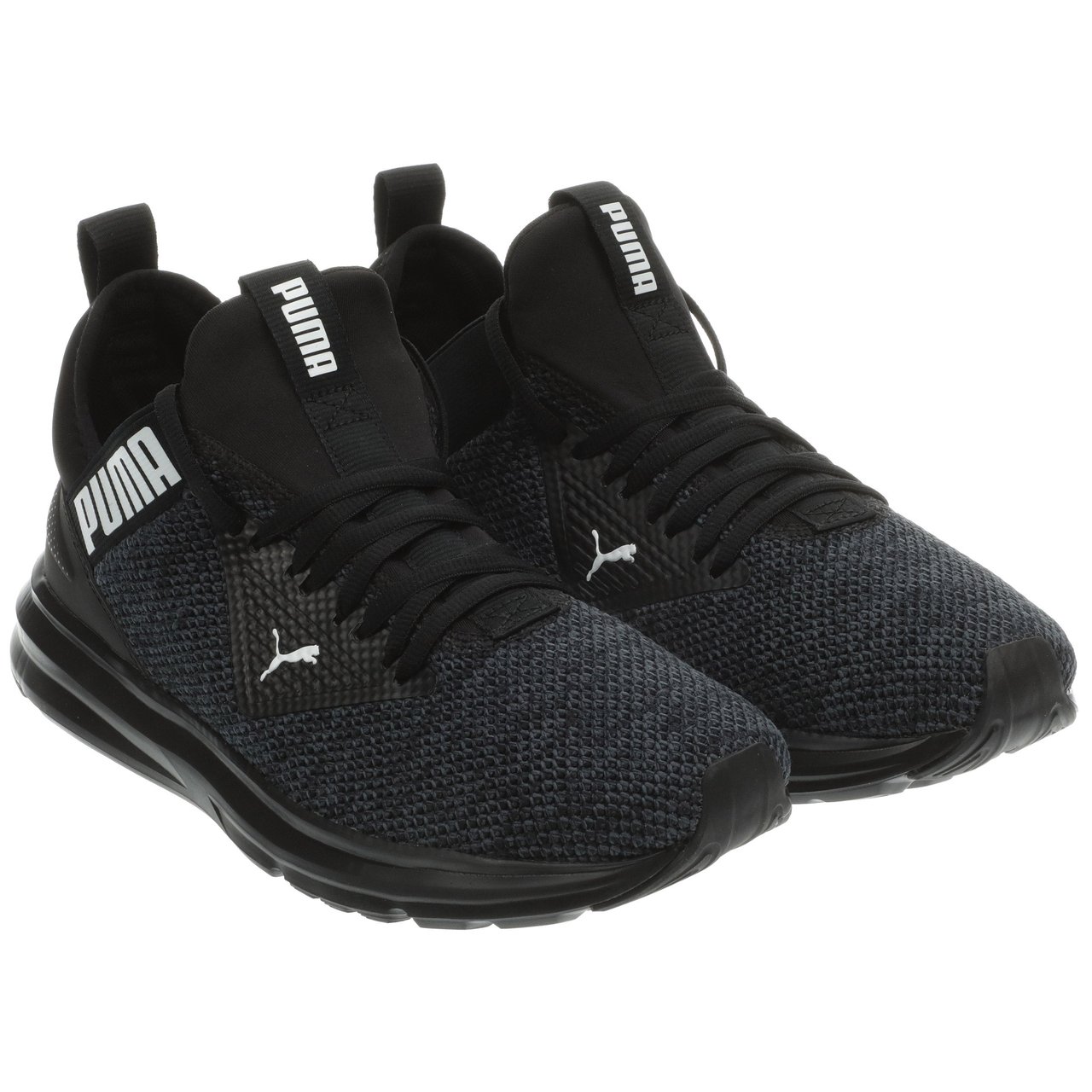 PUMA Men's Enzo Beta Woven Shoe - Image 1