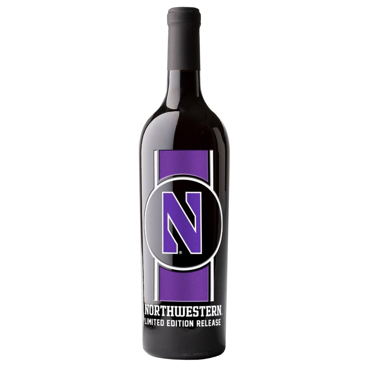 Northwestern University Cabernet Sauvignon California 750ml