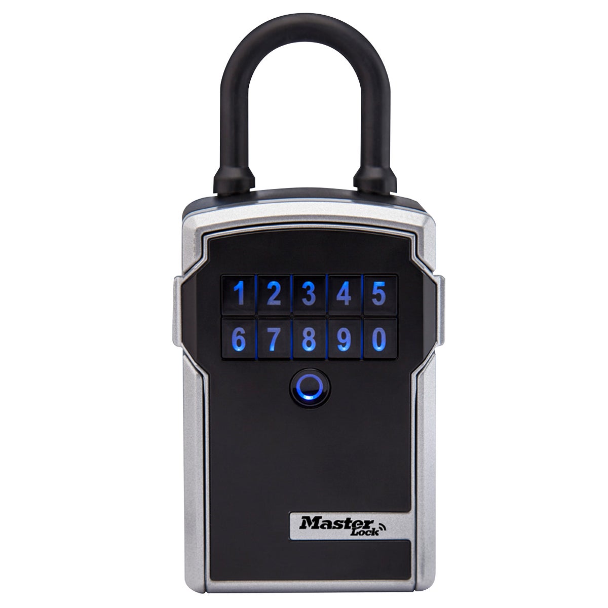 MASTER LOCK PORTABLE LOCK BOX BLUETOOTH - Image 1