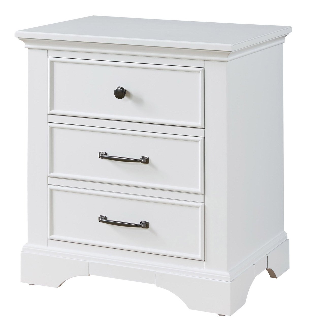 Universal Broadmoore Kitteridge Nightstand - Image 1