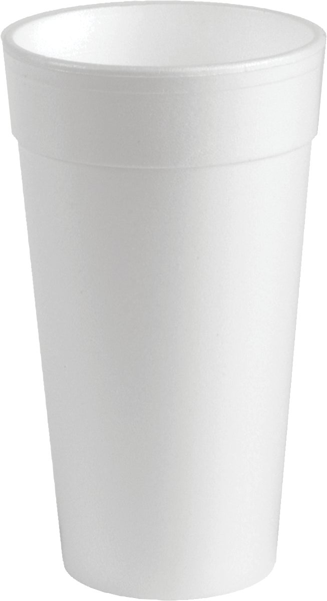 WinCup 32 oz Foam Cold and Hot Cups, 500 ct - Image 1
