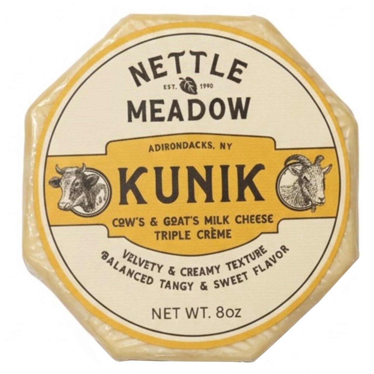 Nettle Meadow Kunik 8 Ounces - Image 1