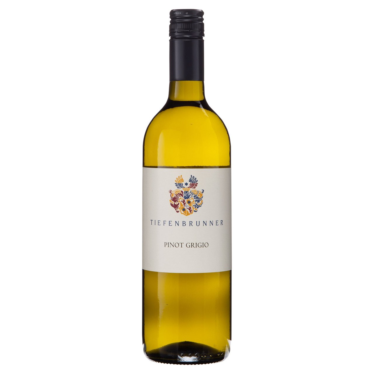Tiefenbrunner Pinot Grigio Italy 750ML - Image 1