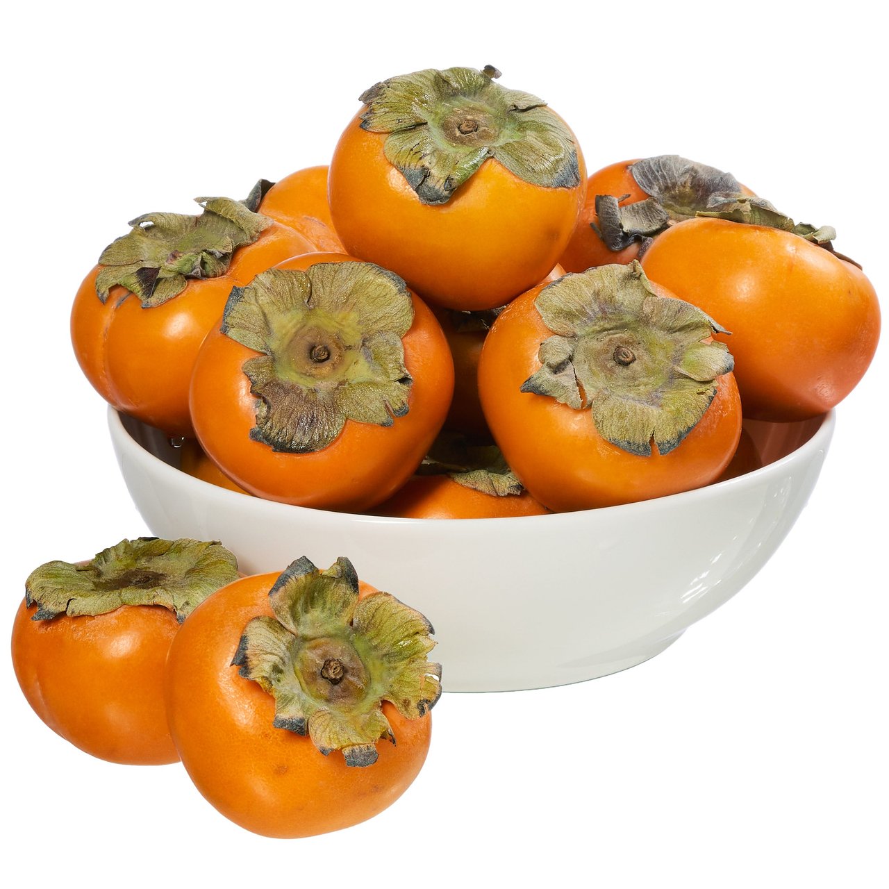 Persimmons, Caramel Kissed, 2 lbs