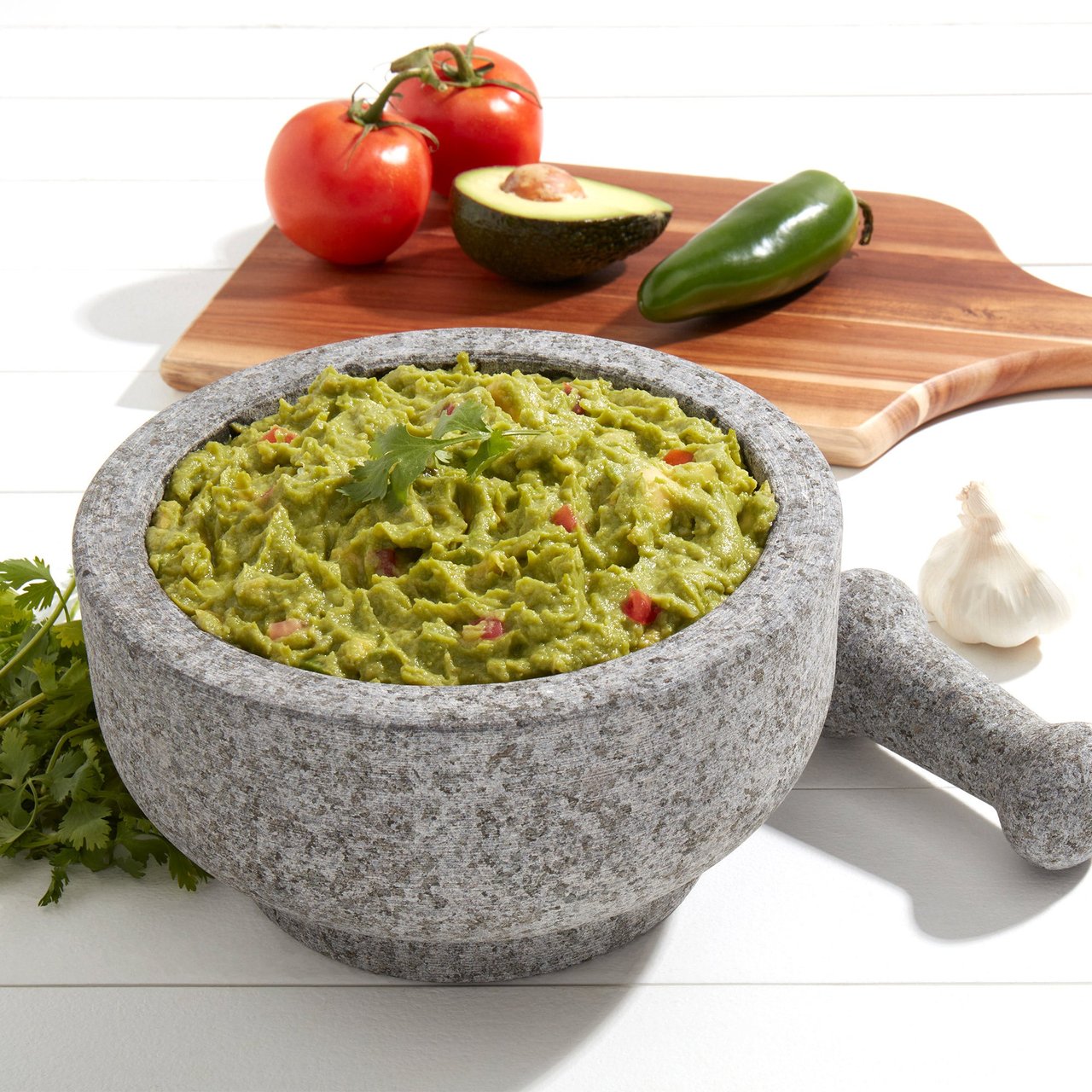 Casa Maria Mortar & Pestle - Image 1