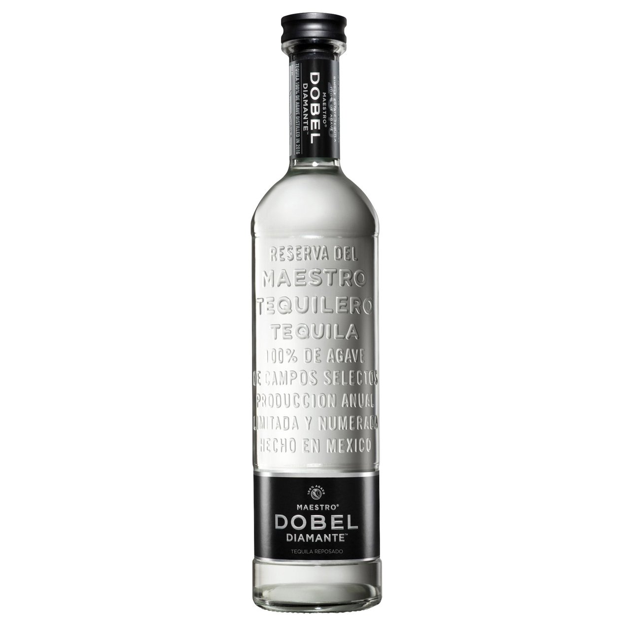 Maestro Dobel Diamante Tequila Mexico 1.75L