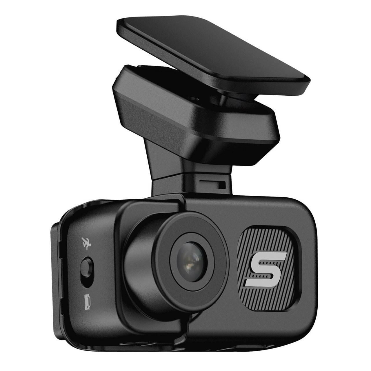 Type S 4K Dash Cam and Body Cam - Image 1