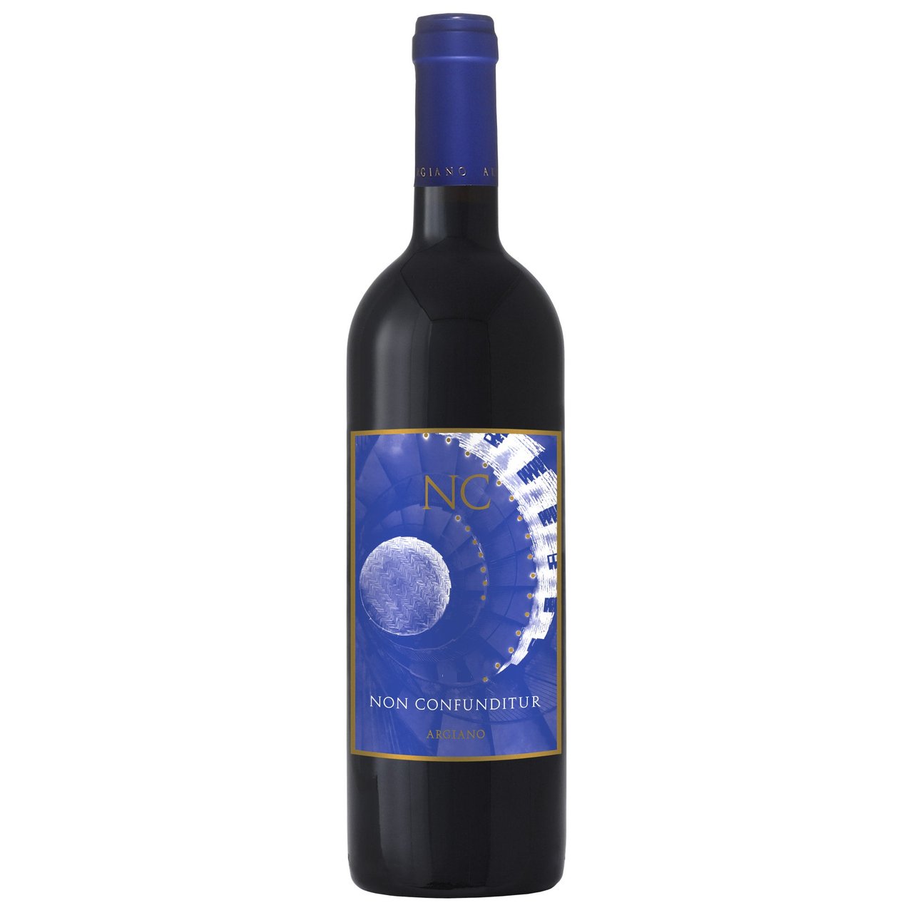 Argiano Non Confunditur Tuscany, Italy 750ml - Image 1