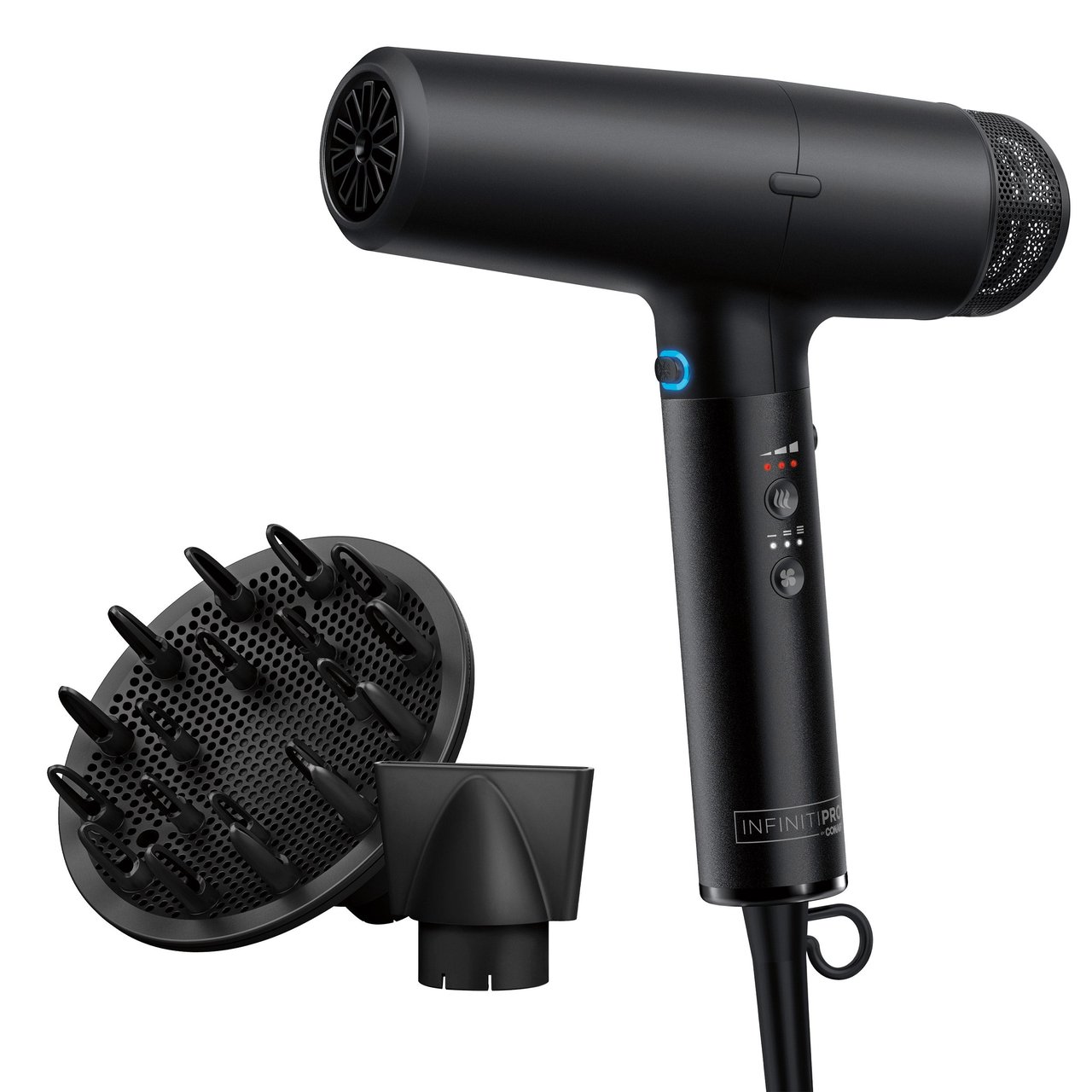 InfinitiPRO by Conair DigitalAIRE Hair Dryer - Image 1