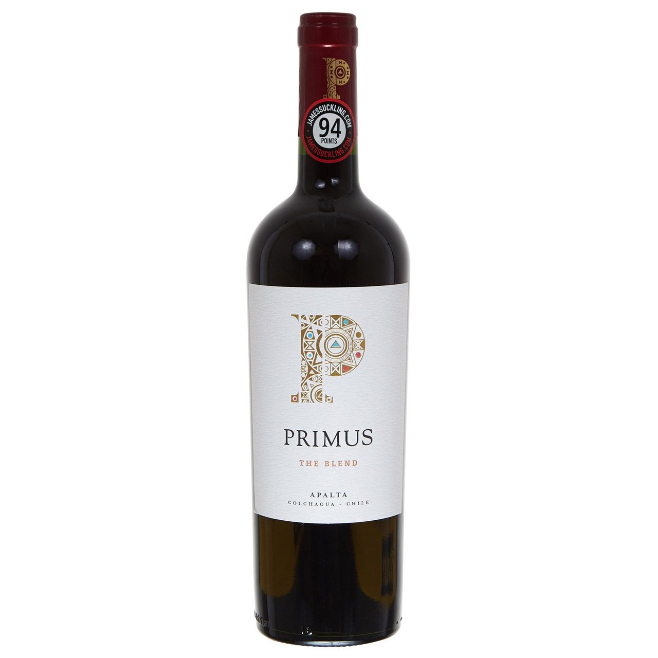 Veramonte Primus Red Blend Chile 750 ML