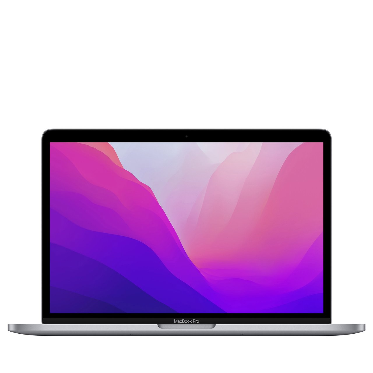 MacBook Pro 13" M2 256GB Space Gray MNEH3LL/A - Image 1