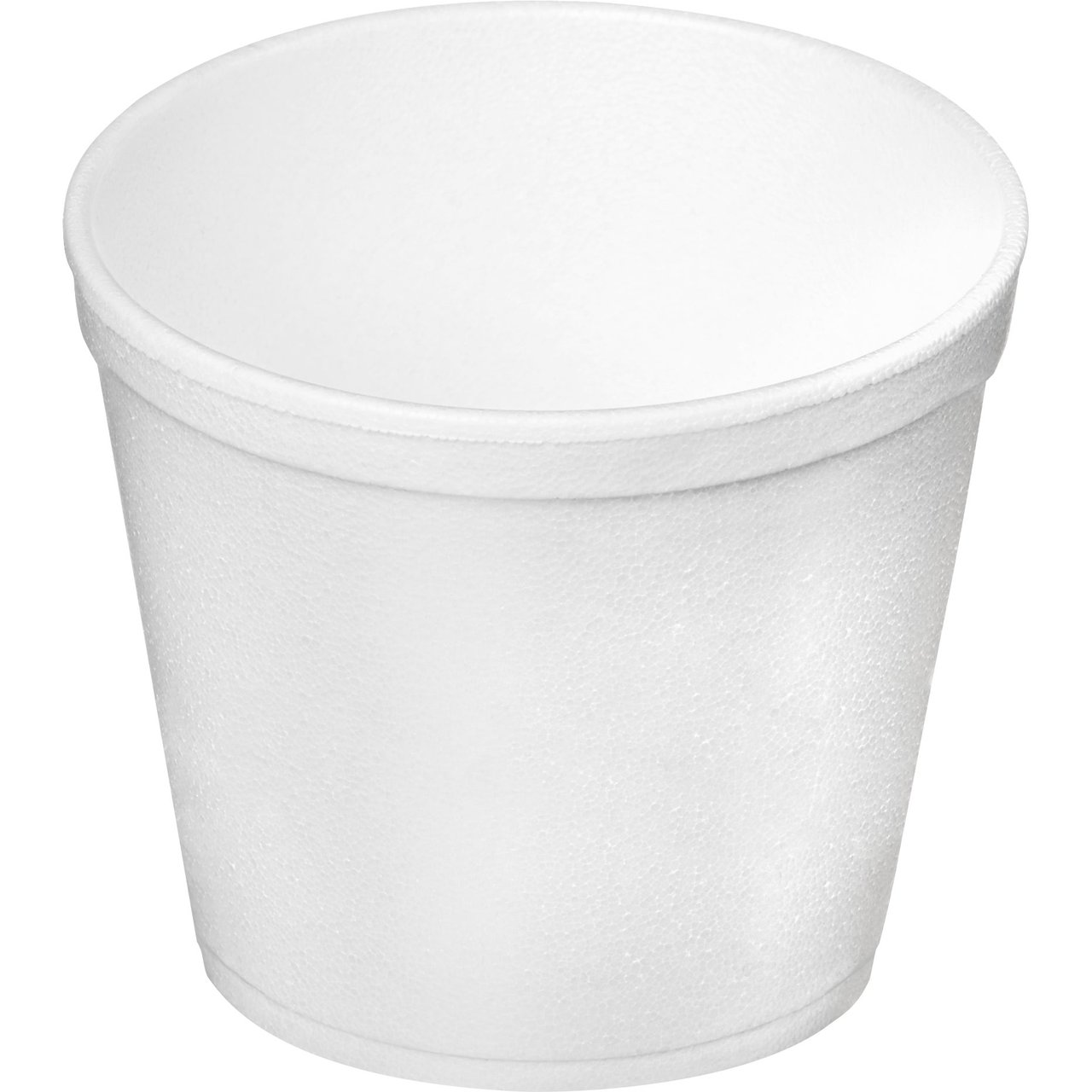 WinCup 16 oz Foam Container, 500 ct