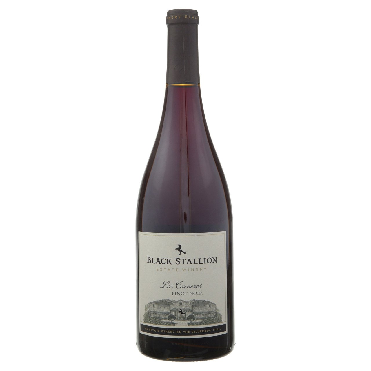 Black Stallion Pinot Noir Los Carneros 750ml