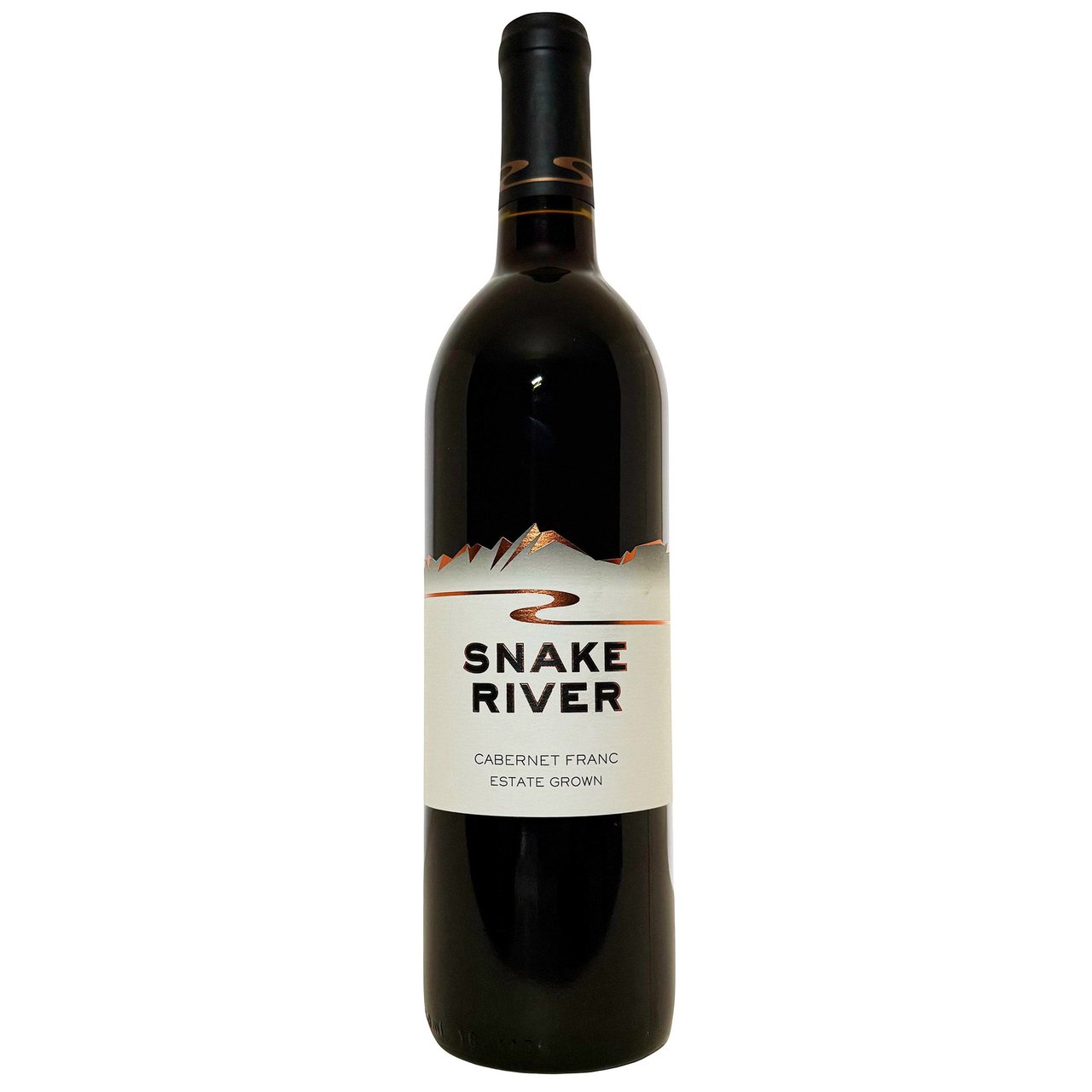 Snake River Winery Cabernet Franc (DF) Snake River Valley 750ML - Image 1