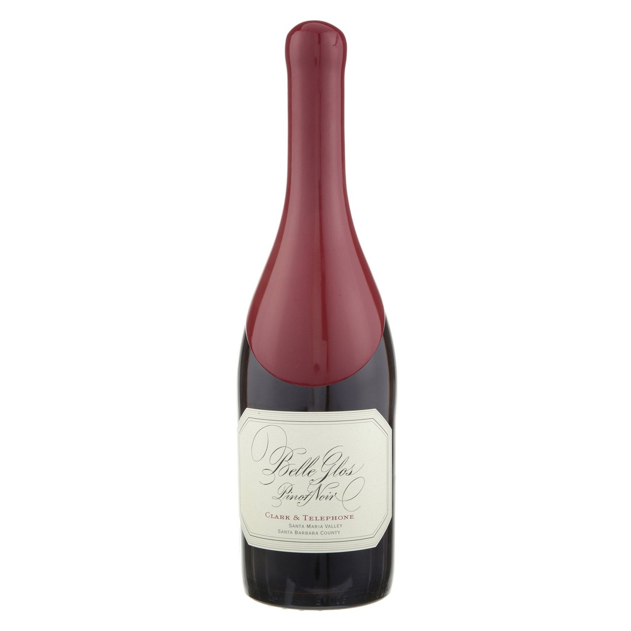 Belle Glos Clark & Telephone Vineyard Pinot Noir, Santa Maria Valley 750mL