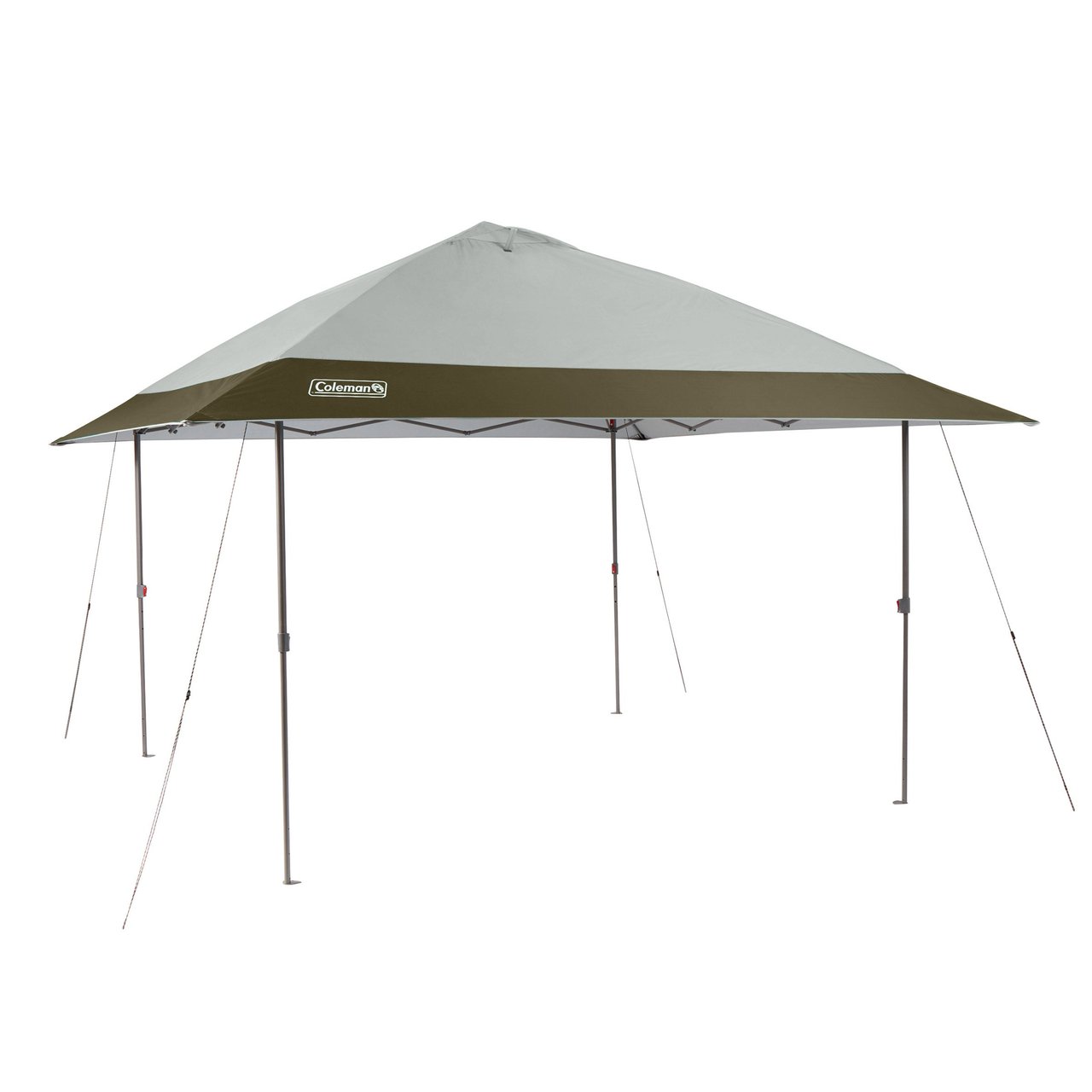 Coleman 13' x 13' Back Home Shelter - Image 1