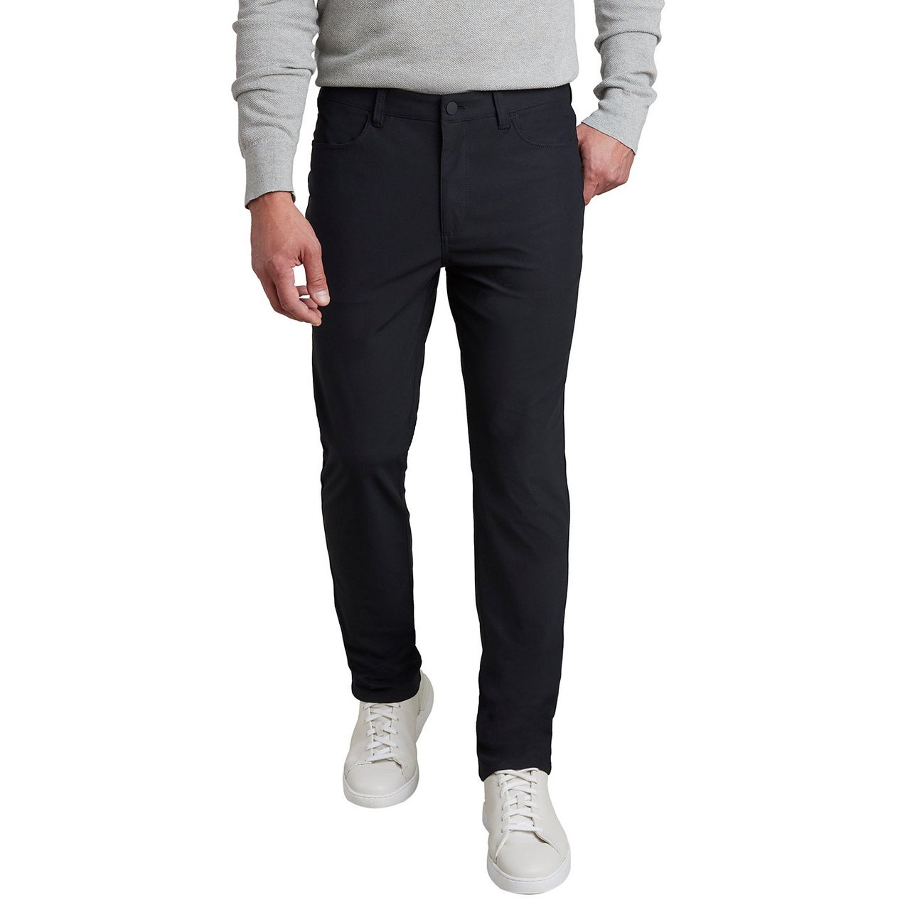 Kirkland Signature Men's Commuter Pant - Image 1