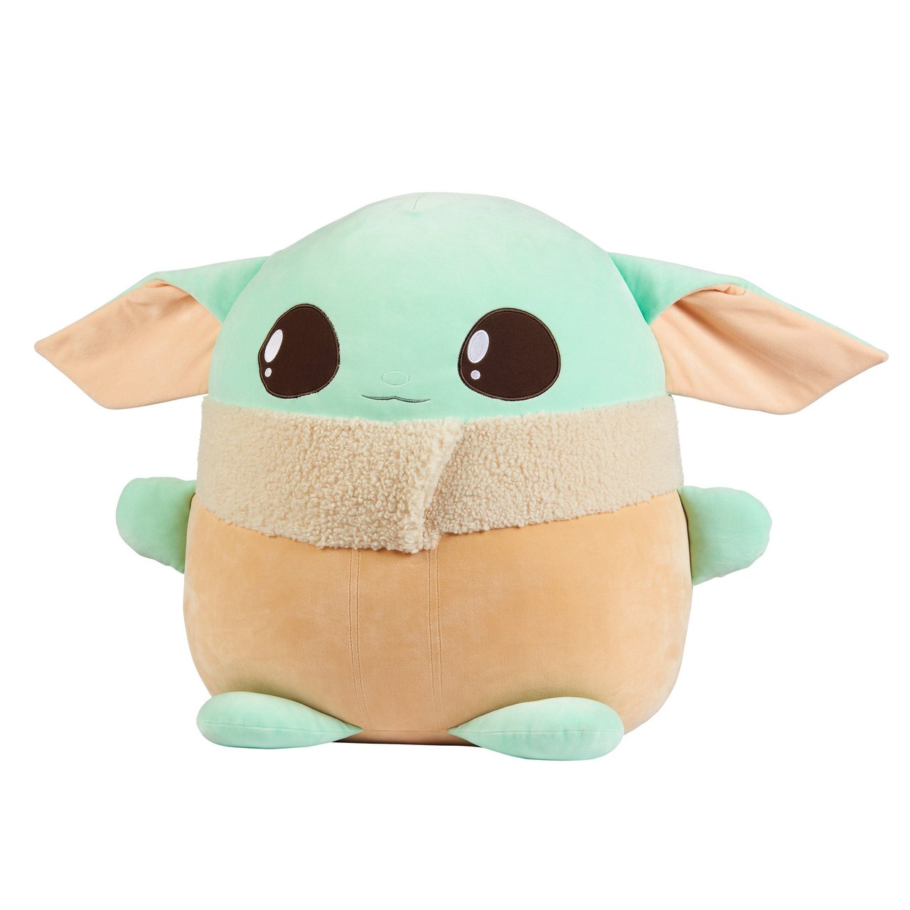 Star Wars Grogu "The Child" 20" Plush