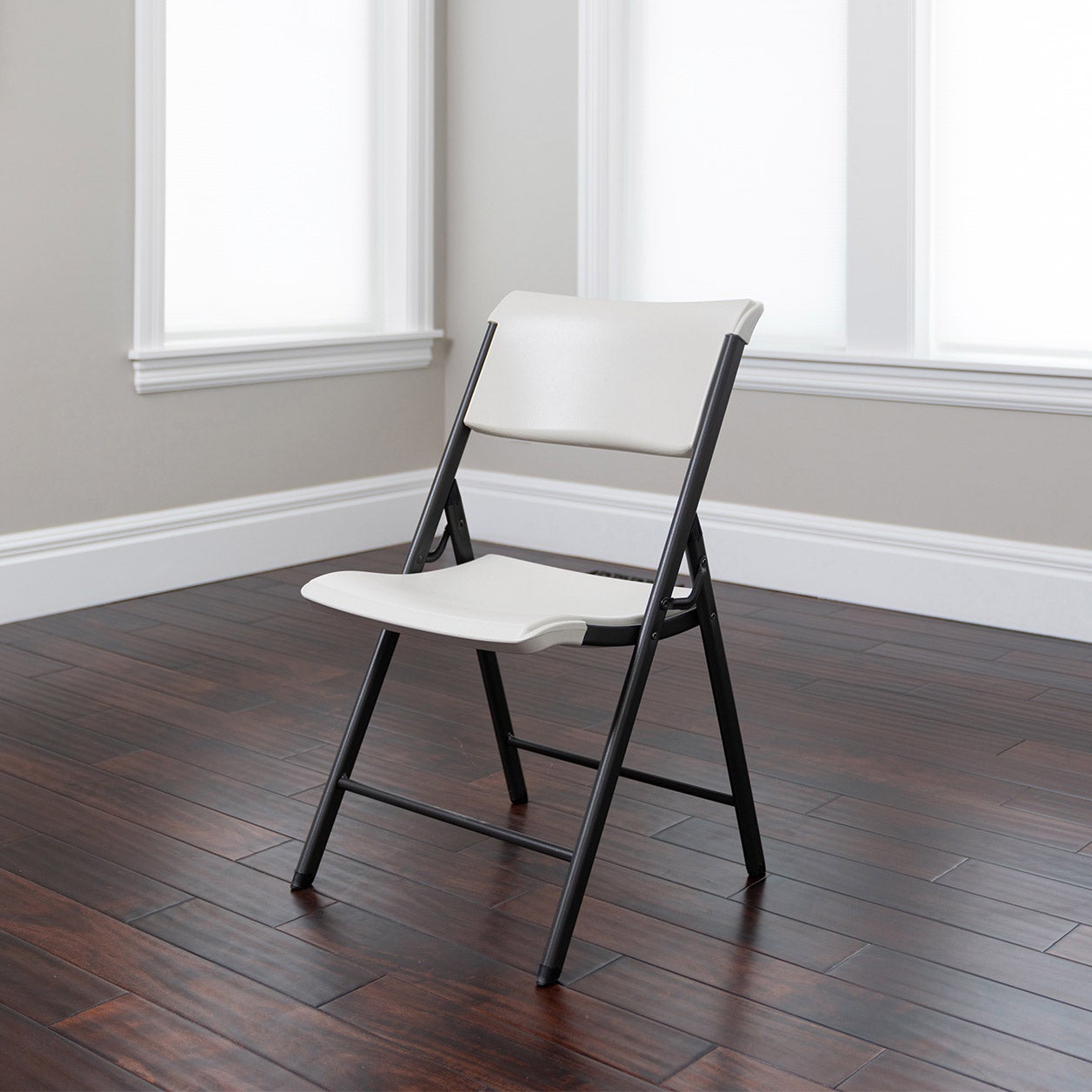 Lifetime Products Contemporary Folding Chair with Handle (Model 80625) - Image 1
