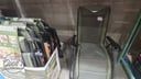 Timber Ridge Zero Gravity Lounger with Securing Clip
