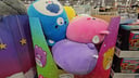 20-Inch Care Bear Squishmallow, Ages 3+ Years