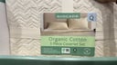 Avocado Jacquard Coverlet Set, Organic Cotton Percale, 3-Piece, Queen