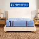 Sealy Posturepedic Pro Highland Manor 13" Queen Mattress Only