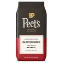 Peet's Major Dickason's Blend Dark Roast Whole Bean Coffee 2 lb