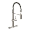 Kohler Haku Semi-Pro Kitchen Faucet