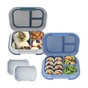 Bentgo Chill 2-Pack Lunch Box Set