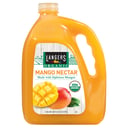 Langers Organic Mango Nectar 128 oz