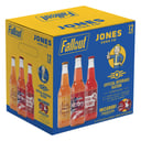 Jones Soda Fallout Victory Pack, 12 × 12 fl oz