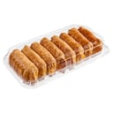 Peaches and Cream Pastry, 8 Count