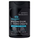 Sports Research Magnesium L-Threonate 2000mg 135 Count