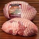 Lamb Leg Roast Boneless, Australian, Per Lb