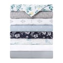 South Point Home Microfiber Sheet Set 6pc Queen
